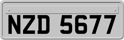 NZD5677