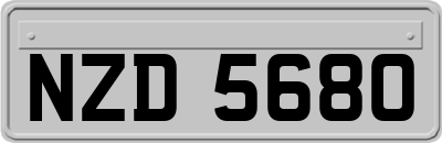 NZD5680