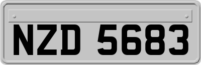 NZD5683