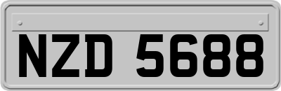 NZD5688