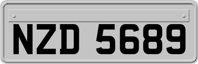 NZD5689
