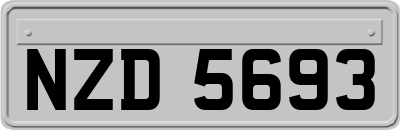 NZD5693