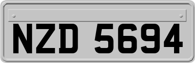 NZD5694
