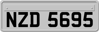 NZD5695