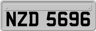 NZD5696