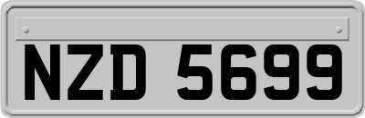 NZD5699