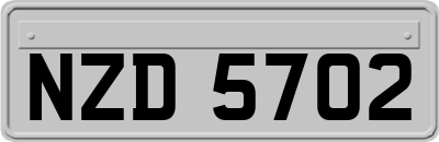 NZD5702