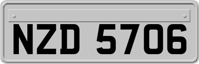 NZD5706