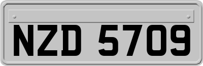 NZD5709