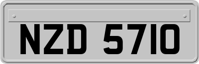 NZD5710