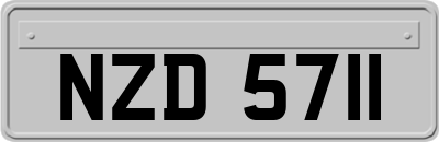 NZD5711
