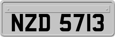 NZD5713