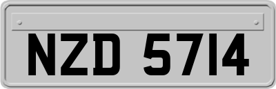 NZD5714