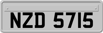 NZD5715