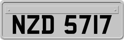 NZD5717