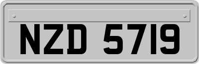 NZD5719