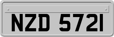 NZD5721