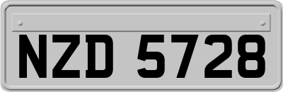NZD5728