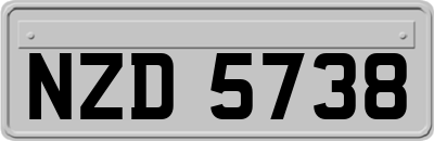 NZD5738