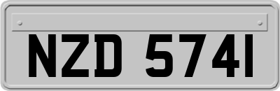 NZD5741