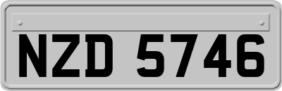 NZD5746