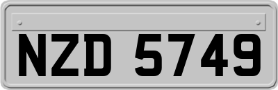 NZD5749