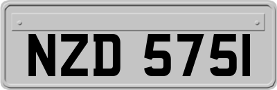 NZD5751