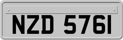 NZD5761