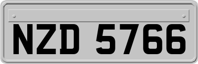 NZD5766