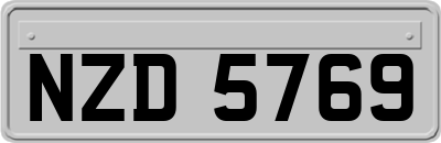 NZD5769