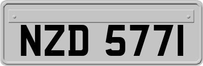 NZD5771