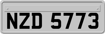 NZD5773