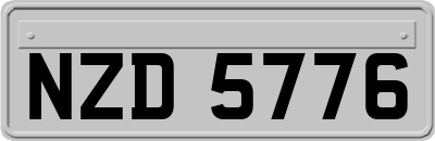 NZD5776