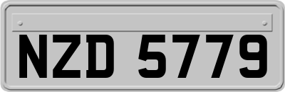 NZD5779