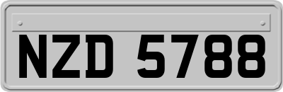 NZD5788