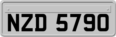 NZD5790