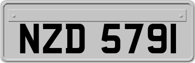 NZD5791