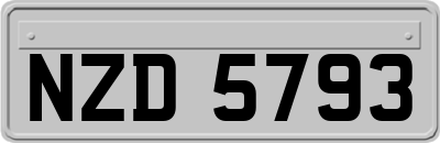 NZD5793