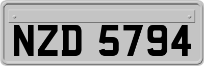 NZD5794