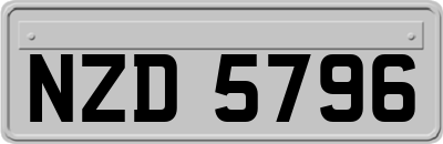 NZD5796