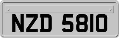 NZD5810