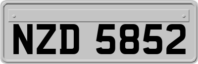 NZD5852