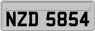 NZD5854