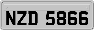 NZD5866