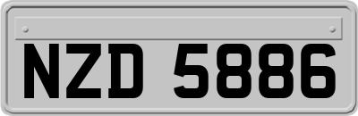 NZD5886