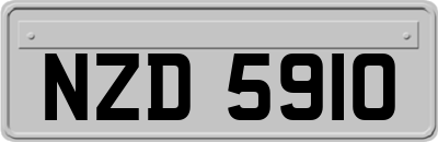 NZD5910