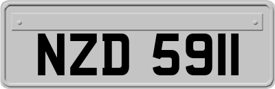 NZD5911