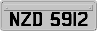 NZD5912