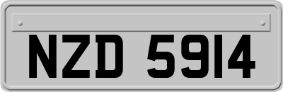 NZD5914