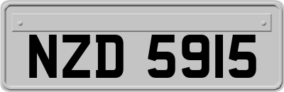 NZD5915